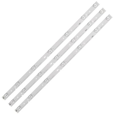 China Hotel Led tv backlight strip use for Hisense 32 HD315DH-B21-3X7-3030C-7S1P  LED32EC110JD LED32K20JD for LED TV Backlight Strip for sale