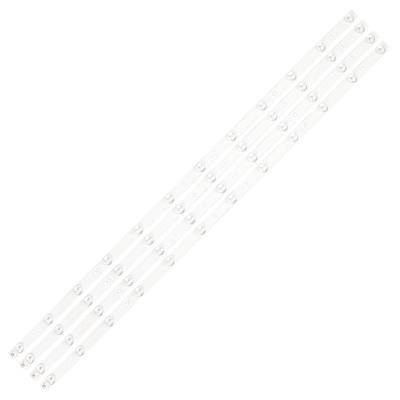 China Hotel High Quality led light strip for tv MS-L0892 ASP.D42-12S1P-2835-11A for Hisense 42inch TV backlight strip for sale