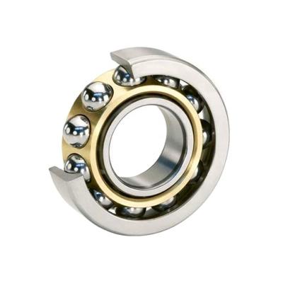 China Long Life High Precision Grade 10x26x8 Mm 7000C 7001C 7000AC 7001AC Angular Contact Ball Bearing for sale