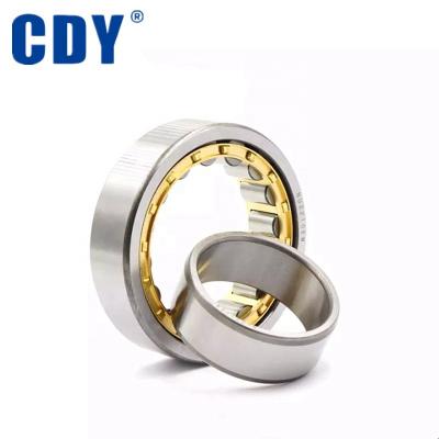 China Long Life Suitable For High Quality Machinery NJ314 42314 NJ315 42315 Bearing NJ 314 NJ 315 Cylindrical Roller Bearing for sale