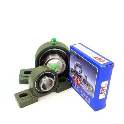 China Standard Duty UC UCP UCF UCFL UCT UCFC UCP212 UCT214 UCT212 UCT210 Pillow Block Bearings for sale