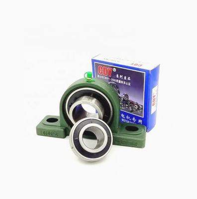 China Standard Duty OEM Customized UCP 20 Series Bearing Pillow Block Beraing UCP210 UCP211 UCP212 for sale