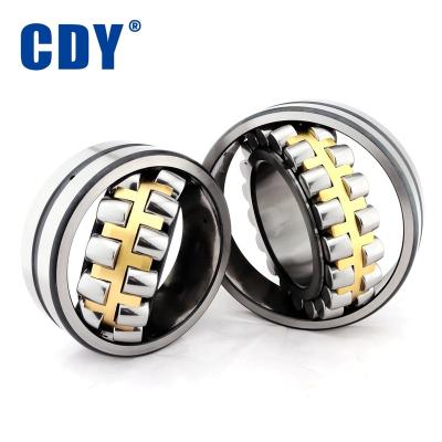 China Long Life CA Manufacturer Supply 22214 CC Spherical Roller Bearing Heavy Machinery Bearings 22213cck/w33 22213 for sale