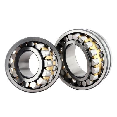 China High Quality Long Life Spherical Roller Bearing 22215 CA cc 22216 for sale