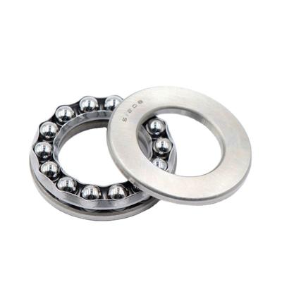 China High quality 51228 long life thrust ball bearing for heavy machinery for sale