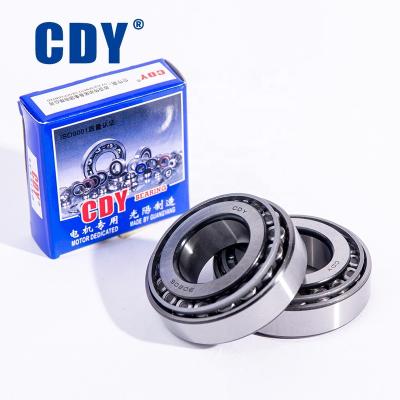 China Long Life Long Life Tapered Roller Bearings 30332 For Large Machinery Agricultural Machinery for sale