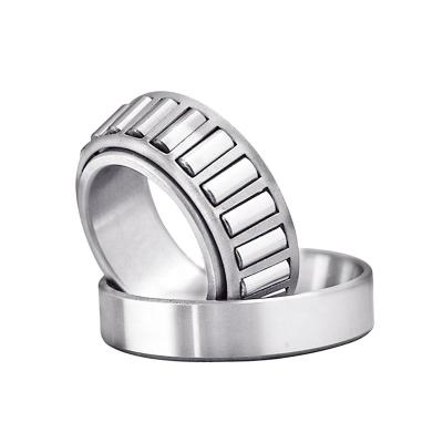 China Long Life Manufacturers Sell High Quality Taper Roller Bearings 30213 for sale