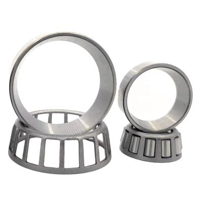 China High Precision Long Life Taper Roller Bearings 33215 33216 for sale