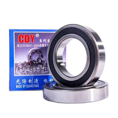 China Long life ball bearing 6215 for electric motor and deep groove machinery 6216 2RS 6215-RZ for sale