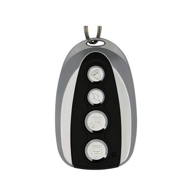 China New car alarm systems universal frequency 433.92MHz garage door rolling code wireless cloning remote control copy remote control for sale