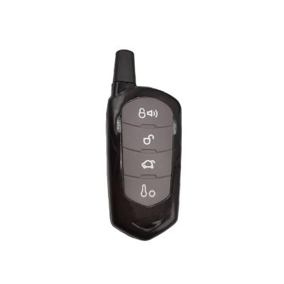 China Super Car Alarm Systems Copy Remote Control Duplicator 433 Built-in Antenna for sale