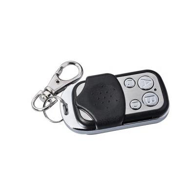 China 868mhz universal dual garage AG070 remote control face to face remote control for sale