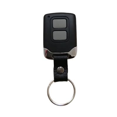 China Universal code hcs301 universal rolling driver compatible brand remote control for electric gate opener for sale