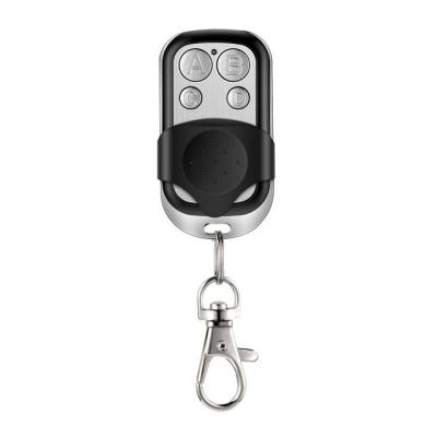 China Universal Auto Car Parking Lock 433MHz Learning Code Remote Control for sale