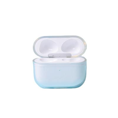 China In-ear For Airpods Pro For Airpods Pro 2 Case Silicone For Airpod Pro for sale