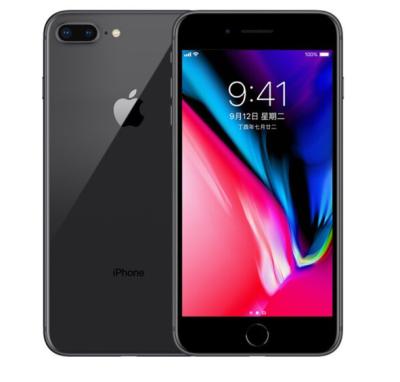 China Used Mobile Phone Wholesale Duba Phone New Smartphone ForIphone 8p 128gb By OriginalBrand Second Hand 95% Mobile Phone Wholesale 8 plus for sale