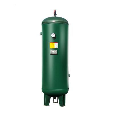 China 1000L Oil Free Industrial Air Tank For Air Compressor JAC- 1000(800) for sale