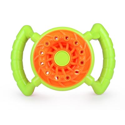 China Xiaoboxing Summer Soap Bubble Bubble Flywheel Outdoor Toy Battery Operated Blower Machine For Kids for sale