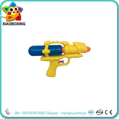 China Wholesale Plastic Water Gun Water Bullet Gun Summer Plastic Crystal Toys For Children for sale