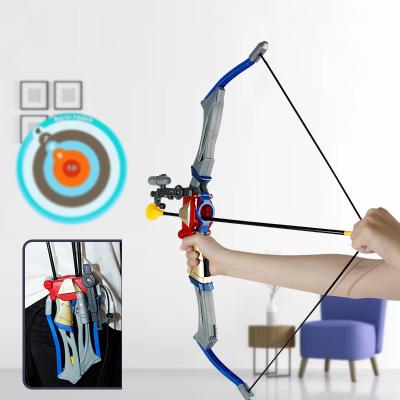 China Xiaoboxing New Design Outdoor Sports Modern Plastic Shooting Archery Shooting Target Toys Folding Games And Indoor for sale