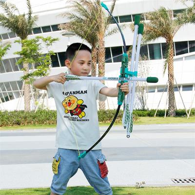 China Xiaoboxing China Manufacturer TIR Plastic and Fiber Hunting Archery Archery Sports Toys for Kids for sale