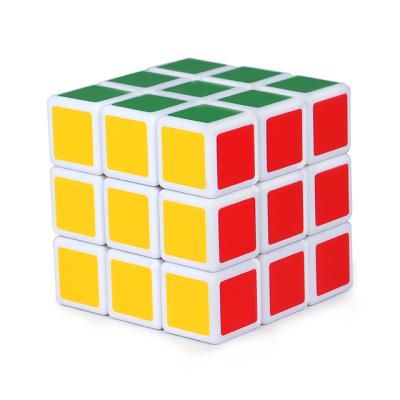 China Educational Hot Selling Magic Cube in Toy Xiaoboxing Factory Wholesale Custom Creative Educational Children's Toys for sale