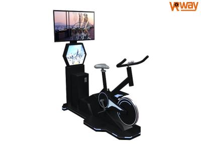 Cina Nuova bici di realtà virtuale di modo/vestiti stazionari di realtà virtuale HTC della bici in vendita