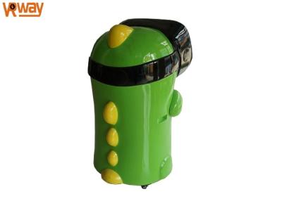 China Attractive Appearance Coin Operated Motion Sensing Games Machine With VR Glasses for sale