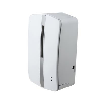 China High Quality Automatic Foam Soap Dispenser Sensor Soap Dispenser Sponge,Wall Mounted Automatic Foam Soap Dispenser for sale