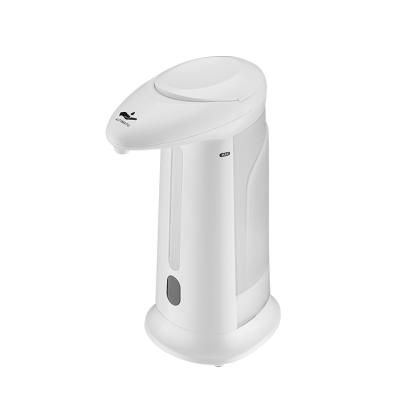 China Plastic Foam Soap Dispenser Soap Pump Dispenser Bottles Smart Cheap Sensor Soap Dispenser Container for sale