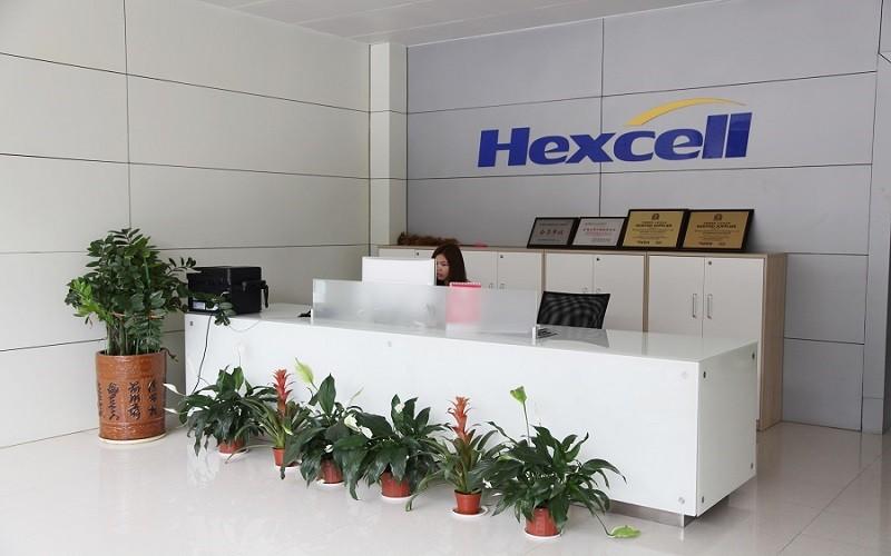 Geverifieerde leverancier in China: - Shenzhen Hexcell Electronics Technology Co., Ltd