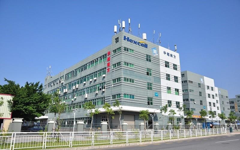 Geverifieerde leverancier in China: - Shenzhen Hexcell Electronics Technology Co., Ltd