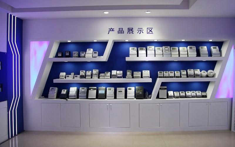 Проверенный китайский поставщик - Shenzhen Hexcell Electronics Technology Co., Ltd