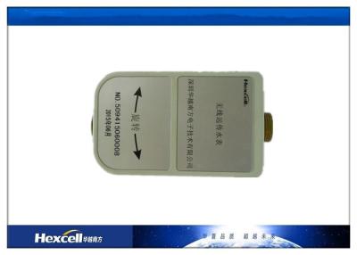 China GSM / GPRS Wireless Remote Reading Water Meter LXSGY15-25 Model Number for sale