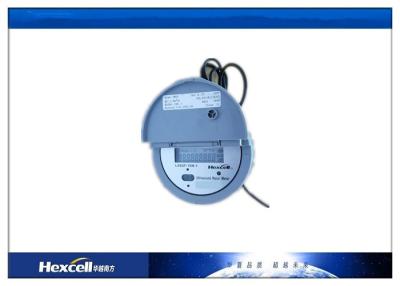 China Ultrasonic Water Meter Treatment Industry with M-bus Communication AMR System for sale