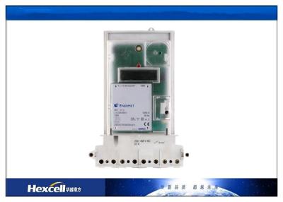 China Hexcell Three Phase Electronic Energy Meter DTS1088 eHZ For Measurement Of Active Energy for sale