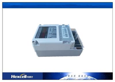 China Prepaid IC Card Single Phase Electronic Energy Meter / KWH Meter DDSY1088 for sale