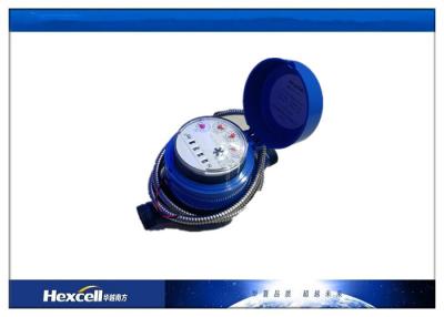 China 1 Water Meter With Remote Reader Dry Type Photoelectric Direct LXSY-15 for sale