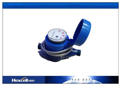 China High Reliability Electronic Water Meter Remote Display with M-bus for sale