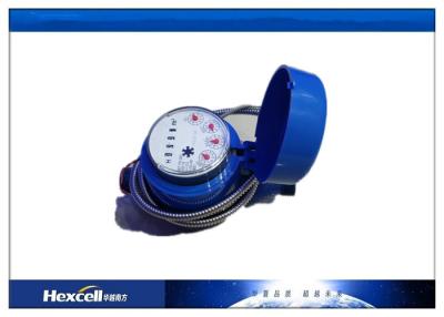 China Photoelectric Direct Reading Water Meter With Remote Readout for sale