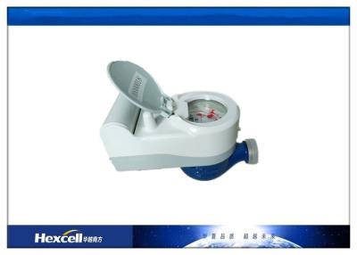 China Hexcell Ultrasonic Water Meter  TDS Box Cover with CE Certificate for sale