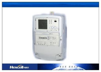 China RS485 Reading Meter Data Concentrator Unit Three Phase Four Wires for sale