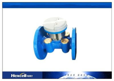 China GSM Ultrasonic Water Meter High Accuracy And Reliable Operation for sale