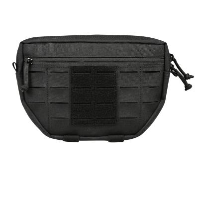 China 1000D GAG Gear Pouch Waterproof Nylon Tactical Molle Mag Pouch Man Admin Pouch For Molle System for sale