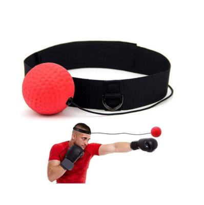 China Reflex Boxing Exercise Boxing Magic Ball Boxing Ball Focus On Training for sale