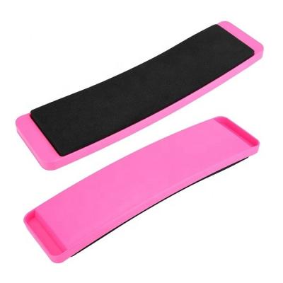 China Home Exercise The High Quality Ballet Dance Training Board For Ballet Training Balance Board Fitness for sale