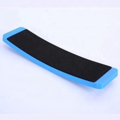 China 2021 brand new non-slip ultra light ballet tower boards for sale for sale