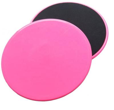 China 2022 Home Exercise Bestselling Nice Design Gliding Discs Wondered Core Sliders for sale