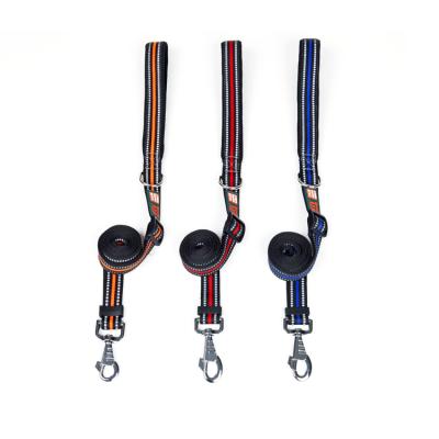 China Dogs Midepet Top Selling Advance Custom Made Eco-Friendly Nylon Heavy Dog Leash Product Pet Dog Leash for sale