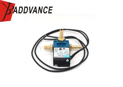 China 3 Way Boost Control Solenoid Valve 35A-ACA-DDBA-1BA With Brass Silencer For BMW for sale